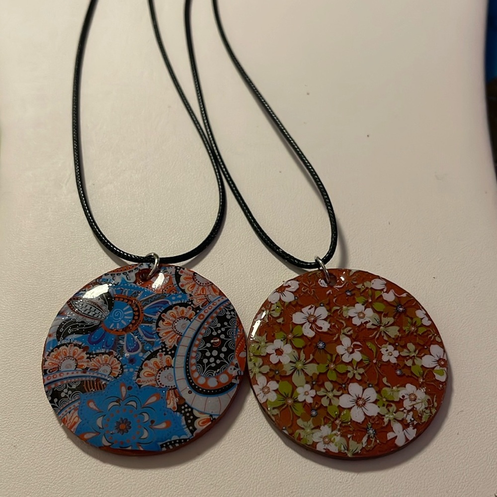 Necklace combo
